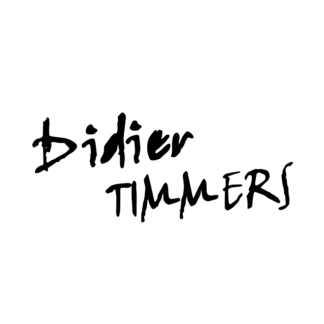 Didier Timmers logo